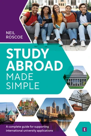 STUDY ABROAD MADE SIMPLE COMPLETE GUIDE