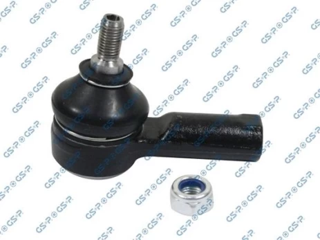Skersinės vairo trauklės galas GSP S070763