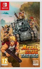 Metal Slug Tactics  kaina