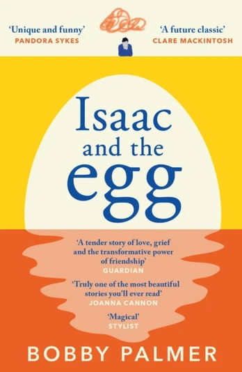Isaac and the Egg