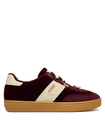 Guess Laisvalaikio batai FLFN2A FAB12 Vyšninė