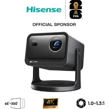 Projektorius Hisense C3
