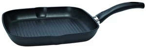 Keptuvė Ballarini Rialto, 28 cm, aliuminis kaina
