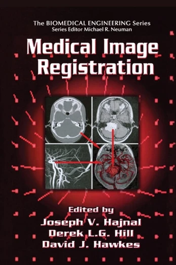Medical Image Registration