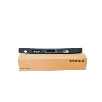 Volvo XC60 2017m Tailgate Handle Originalus 31391301