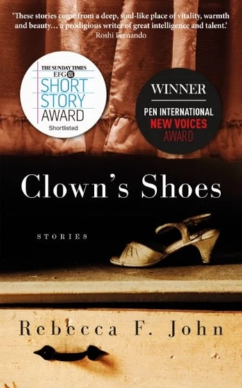 Clown's Shoes