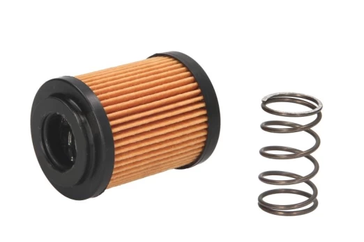 Hidraulikos filtras MANN-FILTER HD 5009 X