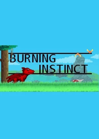 Burning Instinct Steam