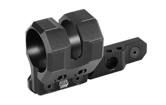 Leapers UTG Offset Flashlight Ring Mounts Žibintuvėlio laikiklis