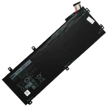 Dell Baterija, 56WHR, 3 Cell, Lithium Ion