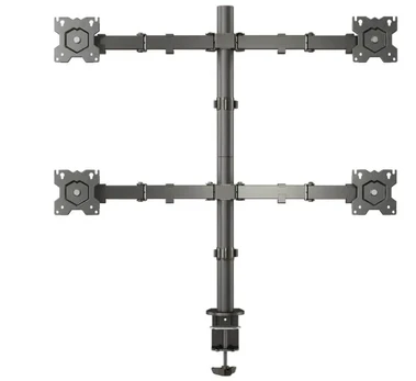 MONITOR ACC WALL MOUNT/13-32" BLACK D421E-B ONKRON