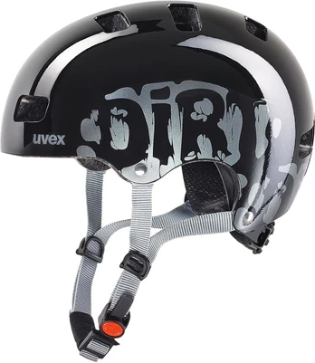 Dviračio šalmas Uvex Kid 3. L