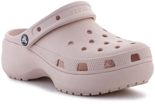 Crocs Classic Platform Clog W 206750-6UR