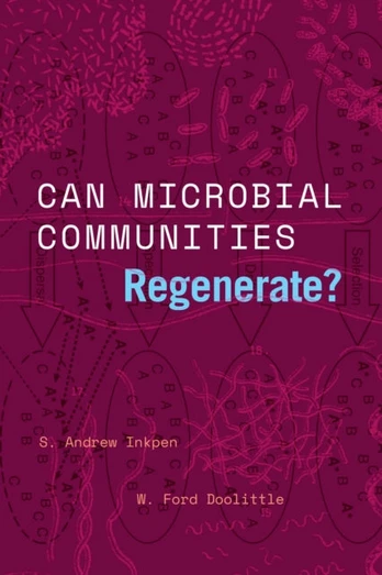 Can Microbial Communities Regenerate?