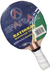 Stalo teniso raketė SPARTAN Cobra
