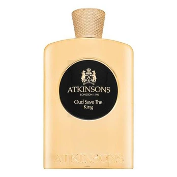 Atkinsons Oud Save The King EDP U 100 ml