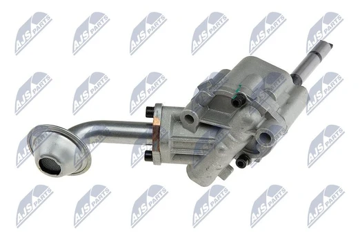 Alyvos siurblys NTY BPO-VW-002