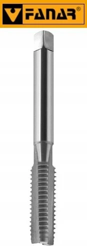 „Fanar THREAD G“ 1,1/2" NGRM DIN-5157D HSS