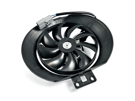 6AQV-181200-6000 FAN MOTOR ASSY