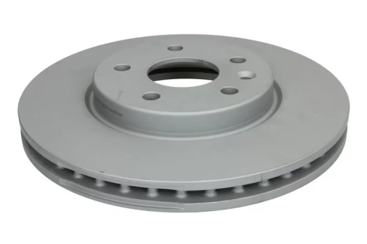 ATE 24.0126-0187.1 Brake Disc