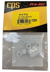 CPS Tarpinė HXTG 1/4'' tefloninė 10 vnt.