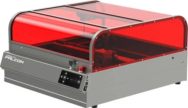 Creality Falcon2 Pro S 22 W ir 40 W