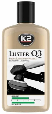 K2 PASTA POLERSKA Q3 LUSTER 250g