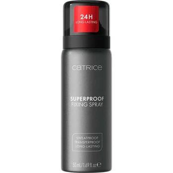 SUPERPROOF hairspray 50ml