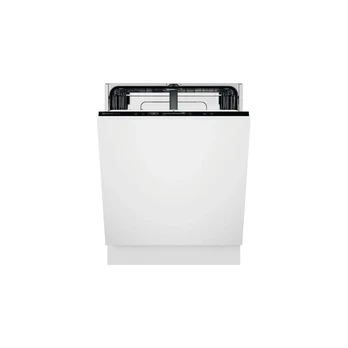 Įmontuojama indaplovė Electrolux E62LC100S