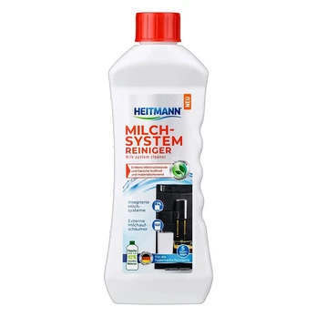 Heitmann hygienic milk system cleaner 250 ml