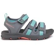 Basutės Merrell M-Hydro MK162555 Pilka