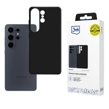 3mk Matt Case pro Samsung Galaxy S26 Ultra