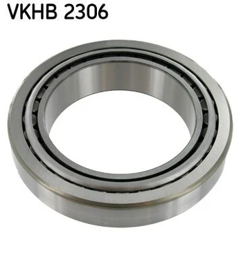 Rato guolis SKF VKHB 2306