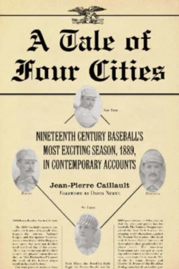 Tale of Four Cities
