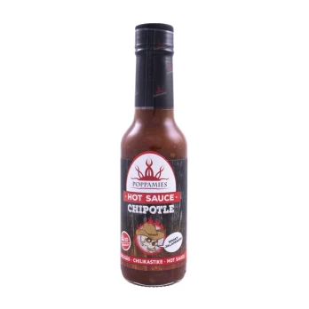 Padažas-marinatas "Chipotle", aštrus 150 ml.