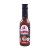 Padažas-marinatas "Chipotle", aštrus 150 ml. kaina