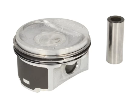 NURAL 87-436800-00 Piston