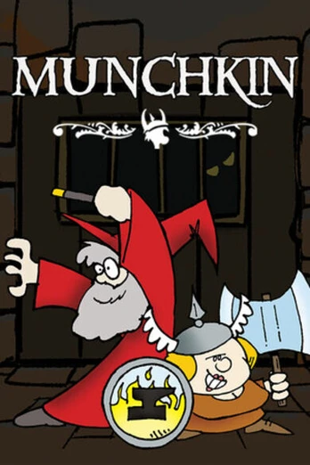 Munchkin Digital PC
