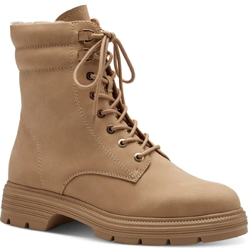 Aulinukai moterims, Ruda, BOOTIES