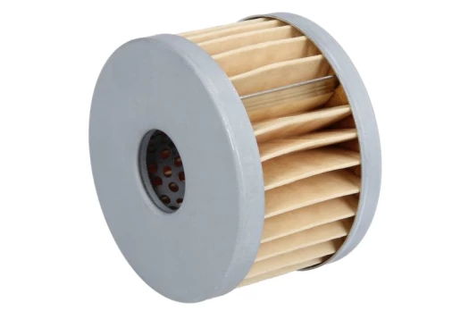 Oro filtras MANN-FILTER C 64/1