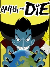 Earth Must Die PC
