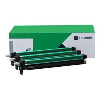 Toneris Lexmark Lexmark Lxk CS943/CX94x 3-Pack 165K PC Kit