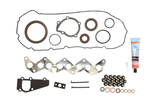 CORTECO CO430616P Full gasket set, engine