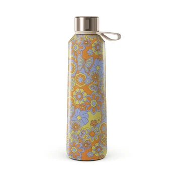 Broken Machines - Water Bottle, 500 ml