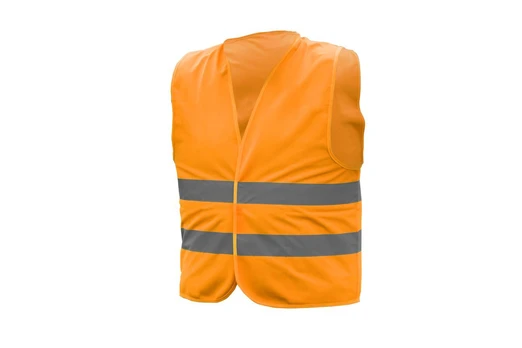 ORLA Hi visibility liemenė oranžinė 2XL (56)