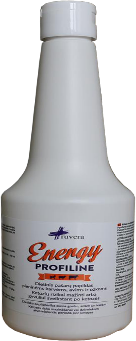 Ruvera Energy Profiline - 500 g