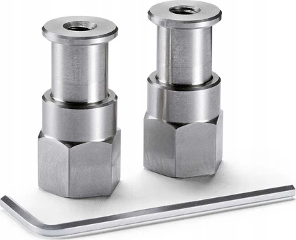 Manfrotto Adapteris su bolcem 5/8" do Magic Arm