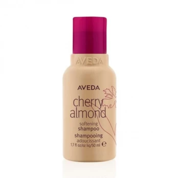 Aveda Cherry Almond Softening šampūnas 50 ml