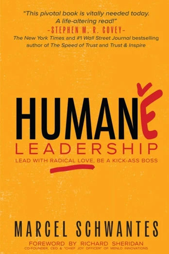 Humane Leadership