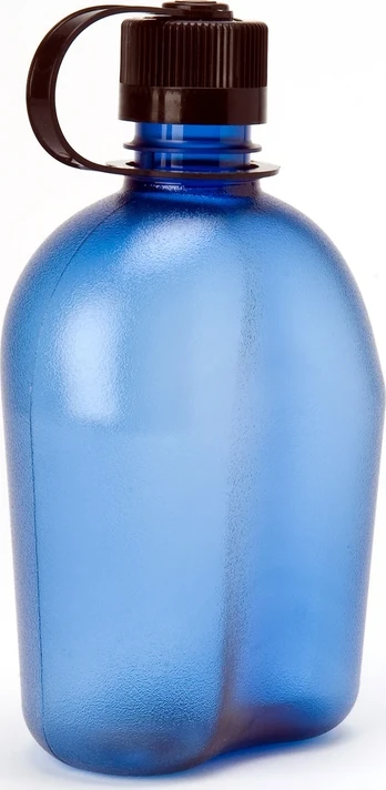 Gertuvė Nalgene Drinking Bottle 'Oasis Sustain'
